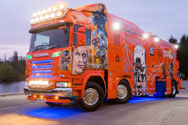 UK Environmental Maintenance - Tanker Image 7